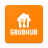 icon Grubhub(Grubhub: Yemek Teslimatı) 2024.11