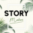 icon com.eco.storymaker(StoryMaker - Insta Story Maker
) 2.0.0