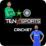 icon Live Cricket Ten Sports(Canlı Ten Sports -On Spor Kriket Canlı Akış
)