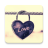 icon Love Wallpapers(Aşk ve Kalpler Duvar Kağıdı) 4.1.6