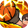 icon Combat BasketballSharp War(Combat Basketball- Keskin Savaş)