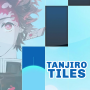 icon Piano Tanjiro(Piyano Demon Slayer Tanjiro)