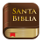 icon Santa Biblia Reina Valera(Kutsal İncil Reina Valera) 2.3.7