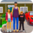 icon Virtual StepMom Happy Family Sim(Sanal Anne Simülasyonu Anne Oyunları) 1
