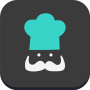 icon Recetas de cocina gratis – Tu comunidad de cocina (Ücretsiz Yemek Tarifleri – Yemek pişirme topluluğunuz)