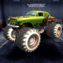 icon Monster Truck 3D()