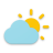 icon Weather(Basit hava durumu ve saat widget'ı) 1.0.32