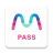 icon MPass(MPass - akıllı biletleme
) 1.1.2