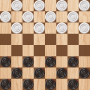 icon Checkers(Checkers: Checkers Online- Dam)