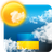 icon com.idmobile.ukrainemeteo(Ukrayna hava durumu) 3.7.8.16