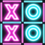 icon Dots n Boxes(Noktalar ve Kutular)
