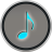 icon Ringtone Maker(MP3 Cutter ve Ringtone Maker) 4.6