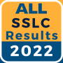 icon Sslc Result App 2022 (Sslc Sonuç Uygulaması 2022)