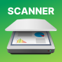 icon Document Scanner(Belge Tarayıcı: Doc PDF Tarama
)