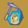 icon DOGEMine - DogeCoin Mining App (DOGEMine - DogeCoin Mining Uygulaması)