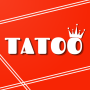 icon Tatoo King(Tattoo King - Bir Sonraki Dövmeniz)