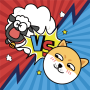 icon Dog Sheep War
