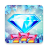 icon Diamond dive(Elmas Dalış
) 1.0