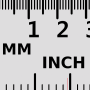 icon Ruler(cetvel)