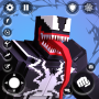 icon Symbiote Shooting Puzzle (Simbiyot Atış Bulmacası)