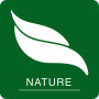 icon Nature Snap(NatureSN- Plant Identifier Uygulaması
)