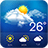icon Local weather(Yerel Hava Durumu) 1.3.6