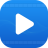 icon HD Video Player(Video Oynatıcı Tüm Formatlar) 110.13