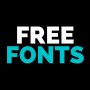 icon Free Fonts(Ücretsiz Yazı Tipleri | Ücretsiz Yazı Tipleri Alın
)