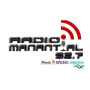 icon Radio FM Manantial 92.7(Radyo FM Manantial 92.7 Wanda
)