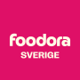 icon foodora Sweden (foodora İsveç)