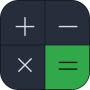 icon Calc: Smart Calculator (Calc: Akıllı Hesap Makinesi)