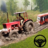 icon Real Tractor Pulling Simulator(Gerçek Traktör Çekme Simülatörü) 1.2