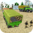 icon Army Truck Simulator 2019: Military Truck Driving(Modern Ordu Kamyonu Simülatör
) 1.1