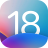 icon Launcher iOS 18(Başlatıcı iOS 18) 1.12