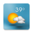 icon 3D Sense clock & weather(3D Sense Saat ve Hava Durumu) 6.12.3