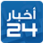icon com.argaam.akhbaar24(News 24) 4.0.21
