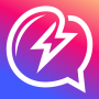 icon flash()