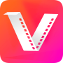 icon Video Downloader (Video
)