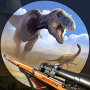 icon Wild Dino Hunting Game 3d(Vahşi Dino Avı Oyunu 3D
)