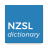 icon NZSL Dictionary(NZSL Sözlük) 44