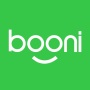 icon Booni(Booni - Sadakat Kartları Cüzdan
)