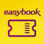 icon Easybook® Bus Train Ferry Car (Easybook® Otobüs Tren Feribot)