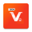 icon Video Downloader(Vidmy Video İndirici, Player) 1.0.55