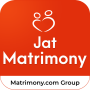 icon JatMatrimony(Jat Matrimony - Shaadi Uygulaması)
