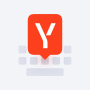 icon Yandex Keyboard (Yandex Klavye)
