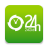 icon 24h(24h: Futbol,) 10.17.0.327