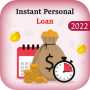 icon Cash Money : Personal Loan (Nakit Para: Kişisel Kredi
)