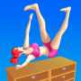 icon Jump Girl(Jump Kız
)