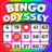 icon Bingo Odyssey(Bingo Odyssey - Çevrimdışı Oyunlar) 1.0.7
