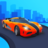 icon Racing Master(Yarış Ustası - Araba Yarışı 3D
) 1.4.3